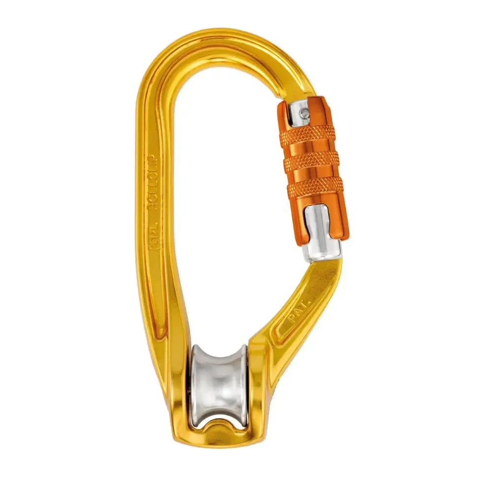 Petzl RollClip A