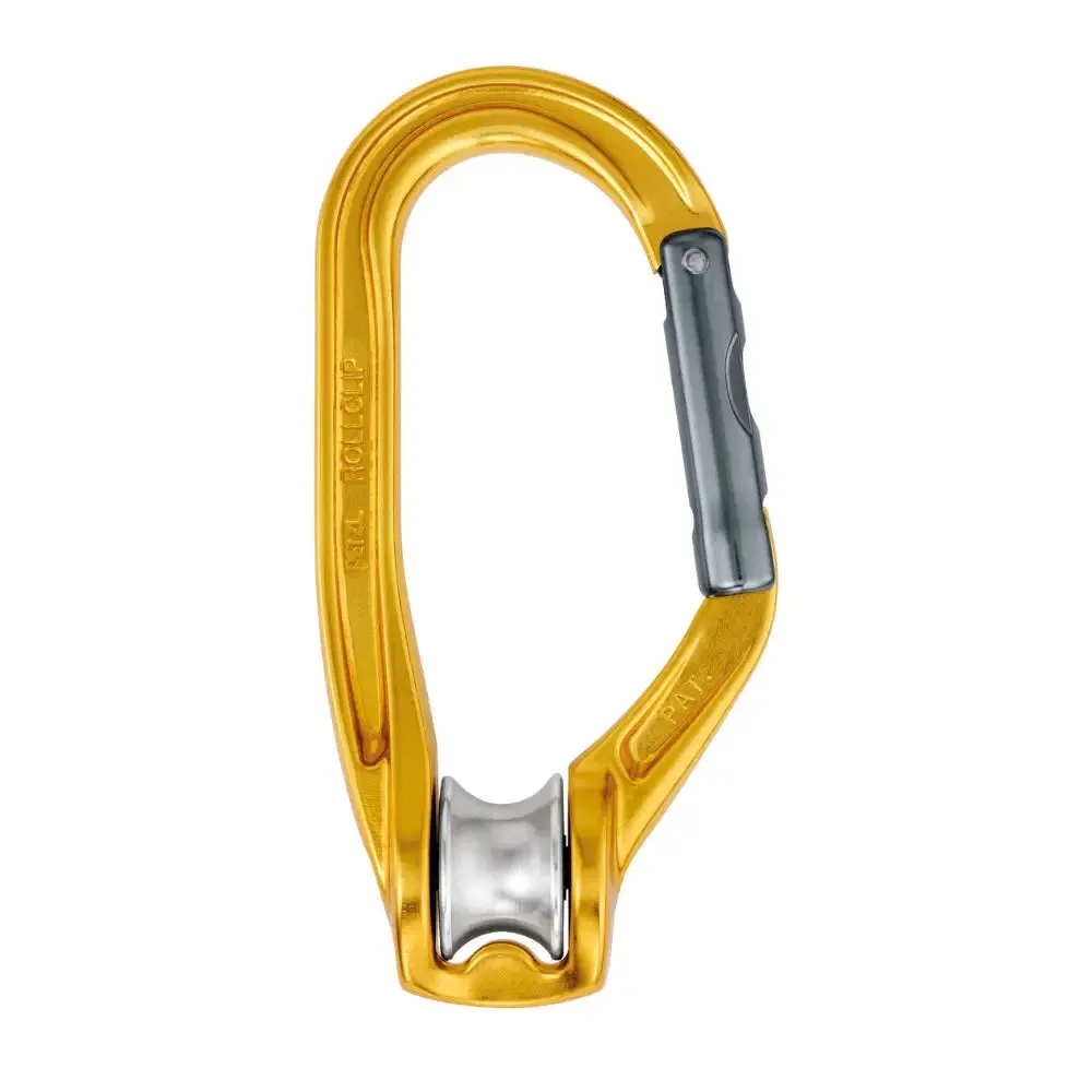 Petzl RollClip A