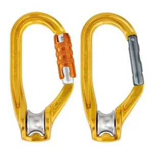 Petzl RollClip A