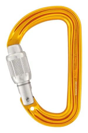 Petzl - Sm'D SCREW-LOCK