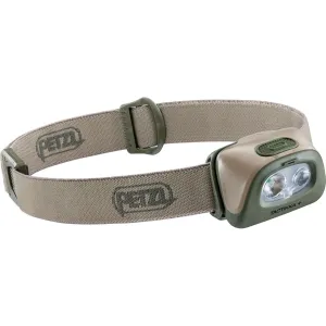 Petzl Tactikka   Headlamp