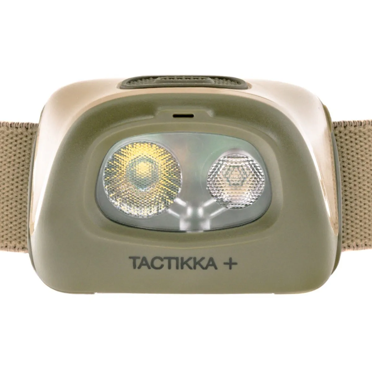 Petzl Tactikka   Headlamp