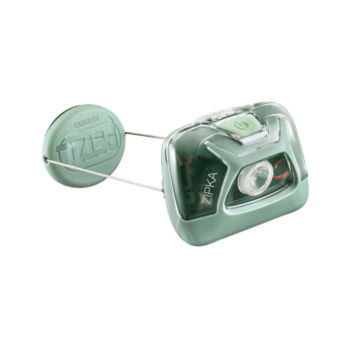 PETZL - ZIPKA
