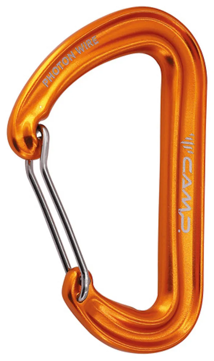Photon Wire Carabiner