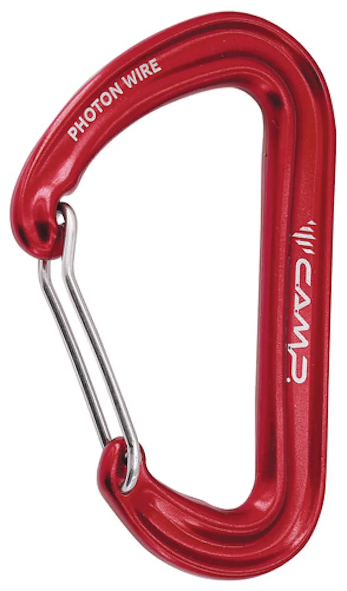 Photon Wire Carabiner