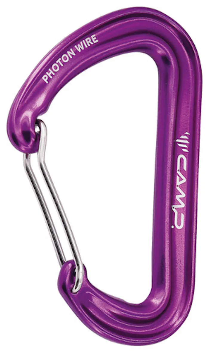 Photon Wire Carabiner