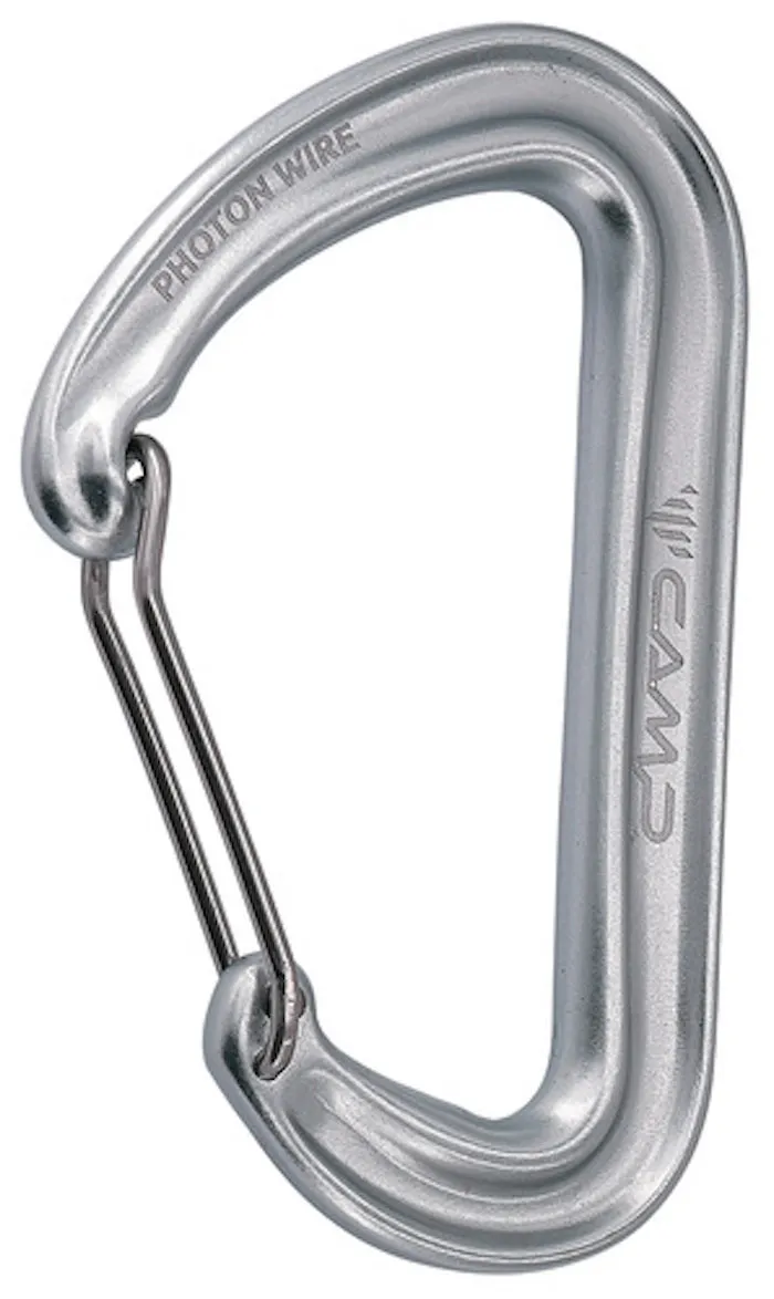 Photon Wire Carabiner