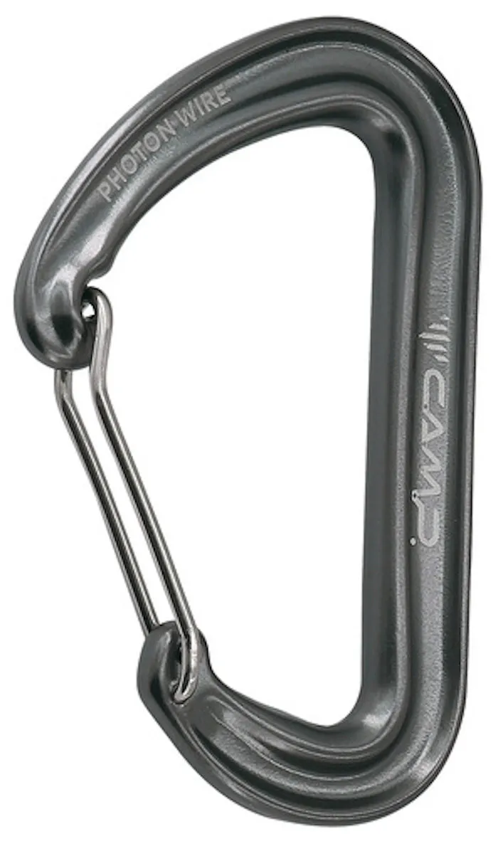 Photon Wire Carabiner
