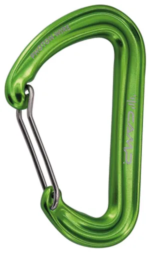 Photon Wire Carabiner