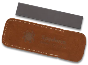 Pocket sharpening Stones