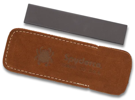 Pocket sharpening Stones