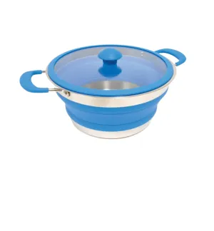 Pop Up S/s Cooking Pot 3l 1000370