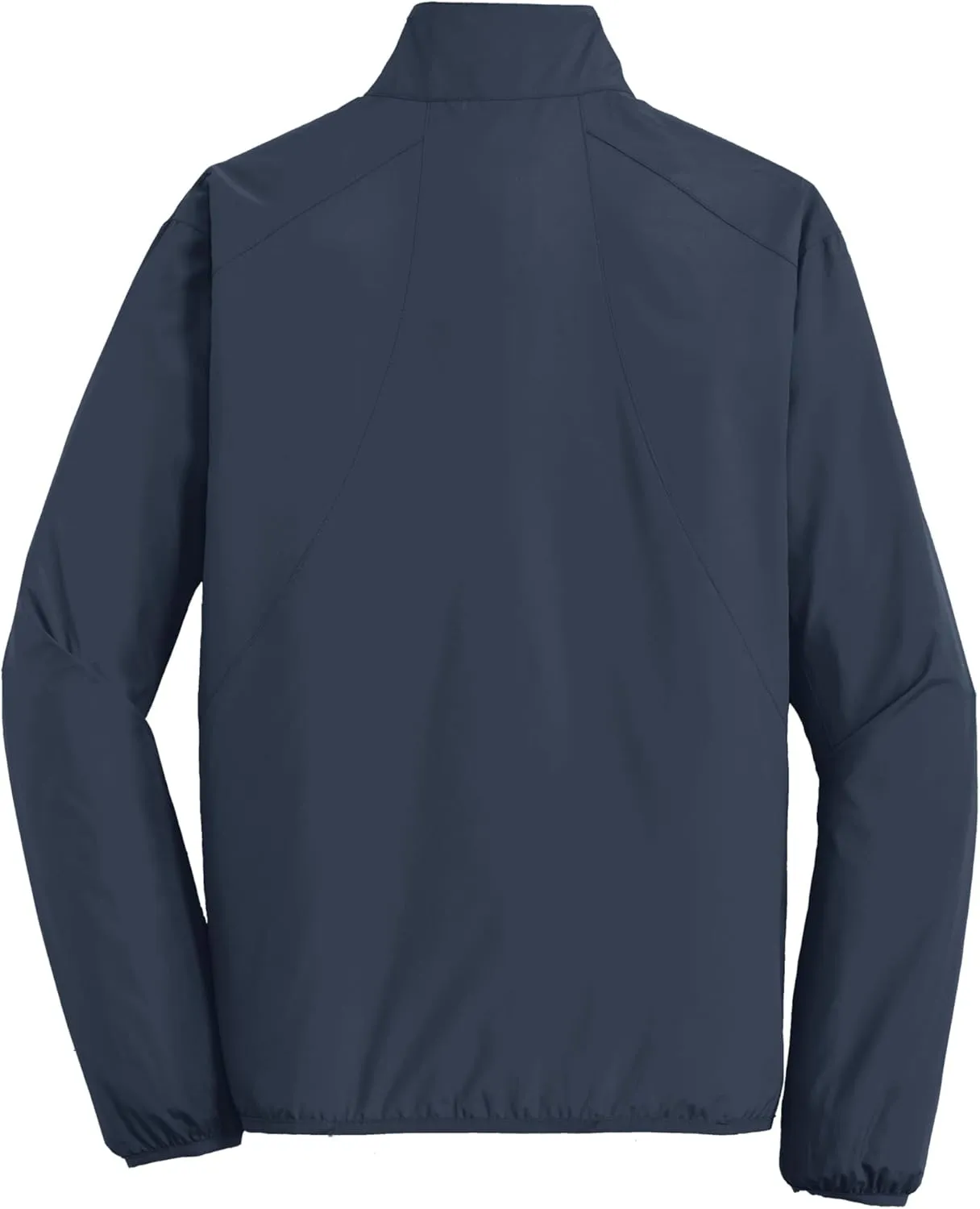 Port Authority Zephyr Full-Zip Jacket