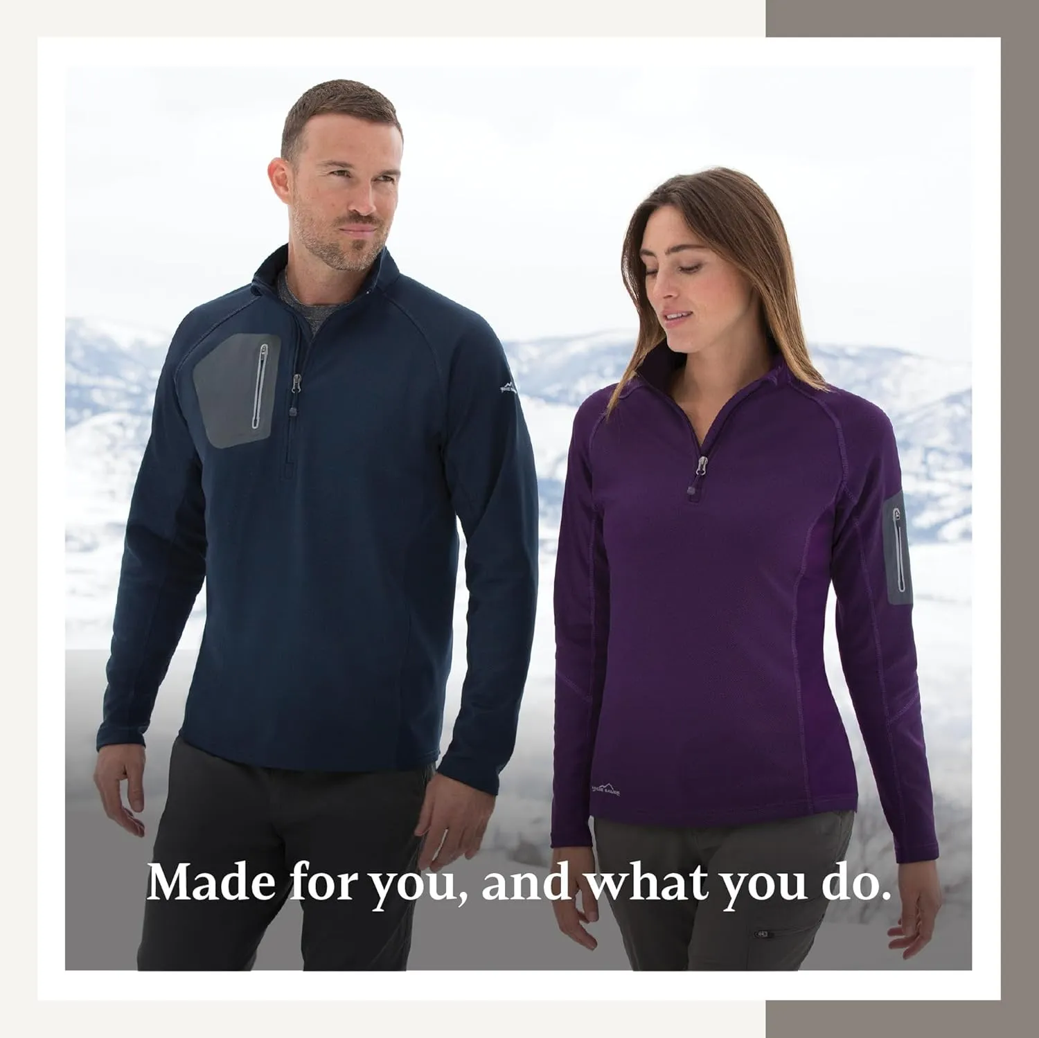 Port Authority Zephyr Full-Zip Jacket