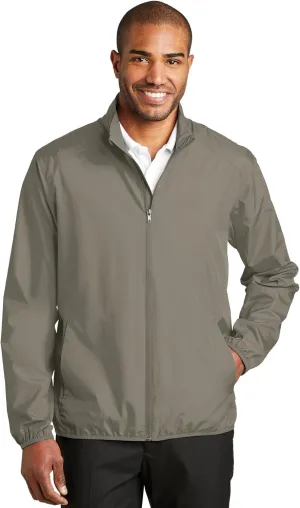 Port Authority Zephyr Full-Zip Jacket