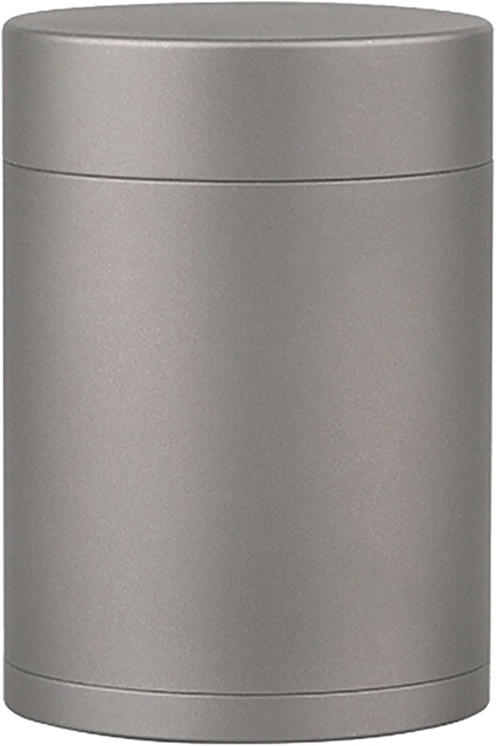 Portable Large Capacity Canister Cans Sealed Bins Container Storage Bottle Outdoor Camping Tool