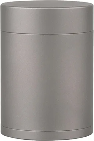 Portable Large Capacity Canister Cans Sealed Bins Container Storage Bottle Outdoor Camping Tool