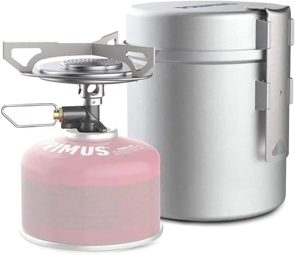 Primus, Essential Trail Kit