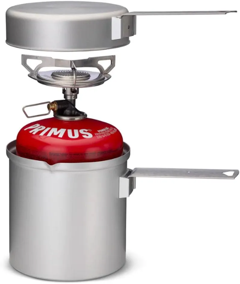 Primus, Essential Trail Kit