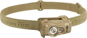 Princeton Tec Byte Tactical Headlamp (200 Lumens, Tan),BYT-TAC-TN