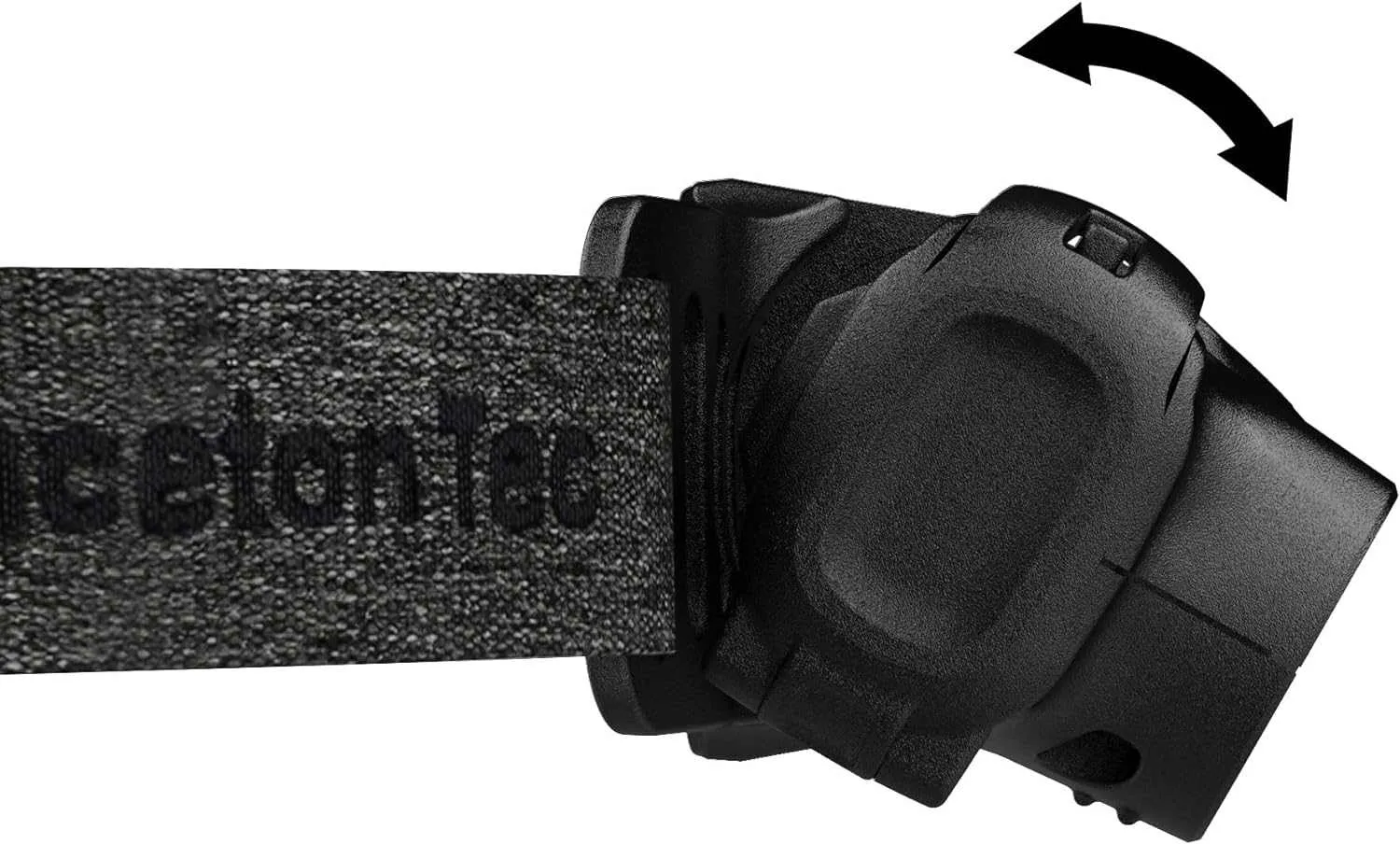 Princeton Tec Byte Tactical Headlamp (200 Lumens, Tan),BYT-TAC-TN