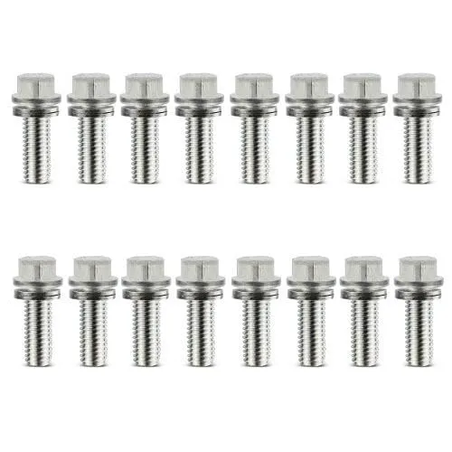 ProForm Header Bolt
