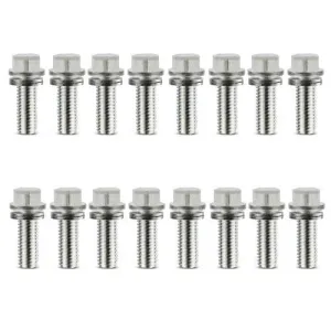 ProForm Header Bolt