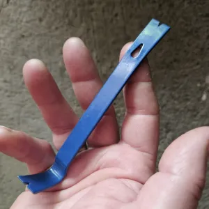 PRY BARS; small, USA made