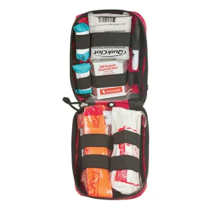 Public Access Individual Bleeding Control Kit – Intermediate with Nylon Bag
