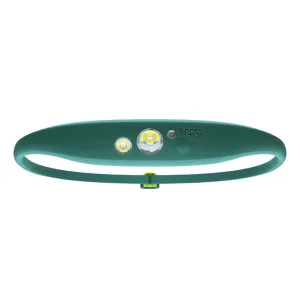 Quokka Headlamp Teal