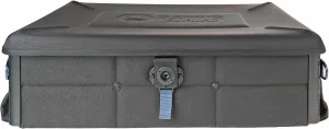RADIUS OUTFITTERS Camping & Overland Storage Box - Medium - Gear Box 3500 With Fidlock