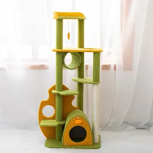 Rainforest Cat Tree