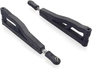 RC Accessory Compatible with ZD for Racing 9021 08423 1/8 RC Car Parts Accessories 8160 Front Upper Suspension Arm
