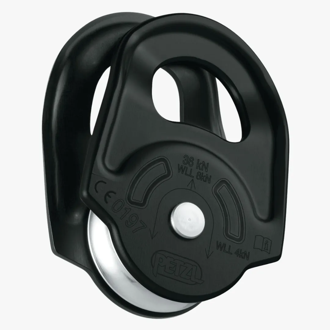 Rescue High Strength Pulley