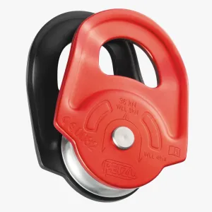 Rescue High Strength Pulley