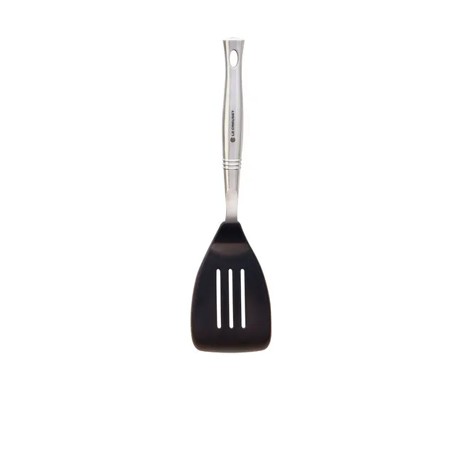 Revolution® Silicone Slotted Turner