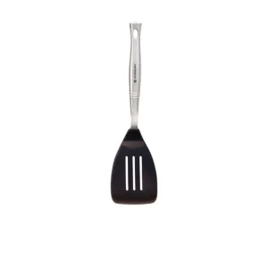 Revolution® Silicone Slotted Turner