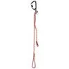 Rock Empire PIP Adjustable Climbing Lanyard - Red