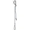 Rock Empire PIP Adjustable Climbing Lanyard - Red