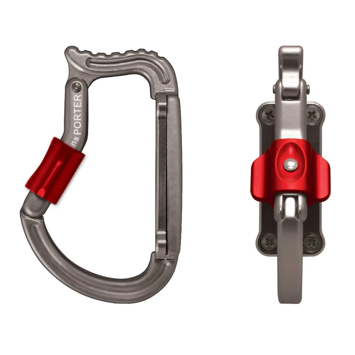 Rock Exotica TransPorter Tool Carrier