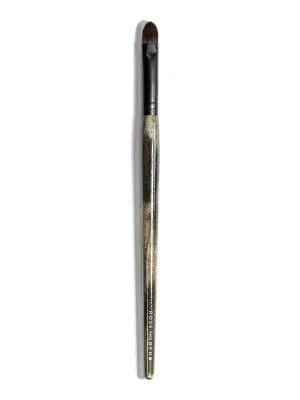 Rose and Ben Beauty C30 Detail Concealer Brush | Professional Angled Makeup Brush for Blending, Precise Application, Soft Synthetic Bristles, Vegan & Cruelty-Free