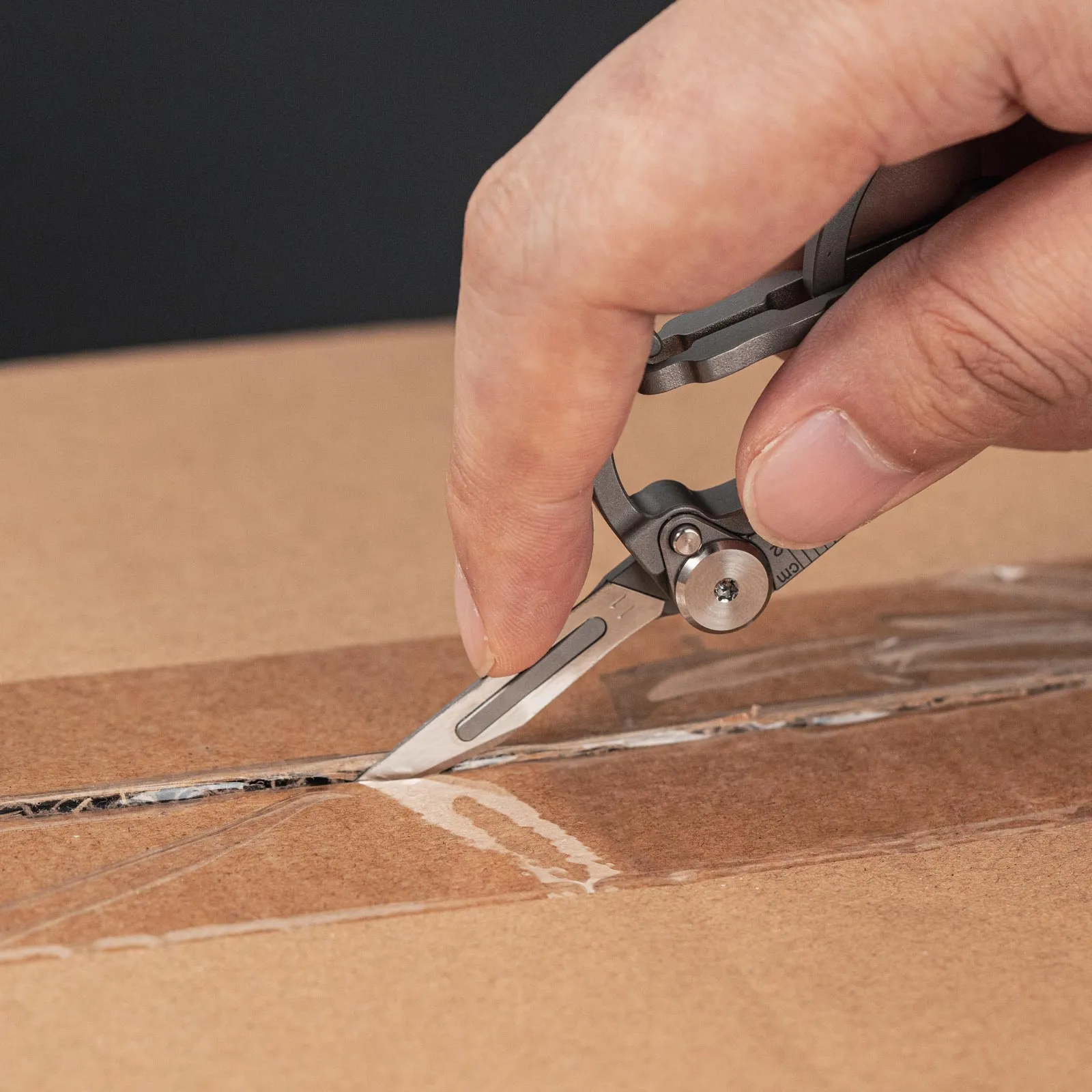RovyVon U4 Pro  Titanium Multi-tool