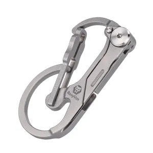 RovyVon U4 Pro  Titanium Multi-tool
