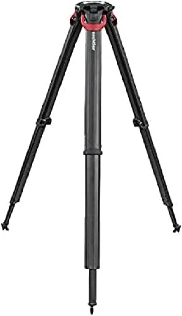 Sachtler Flowtech Tripod 100 mm CF (5584)