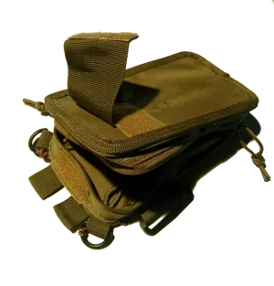 SAT (Satellite) Pouch