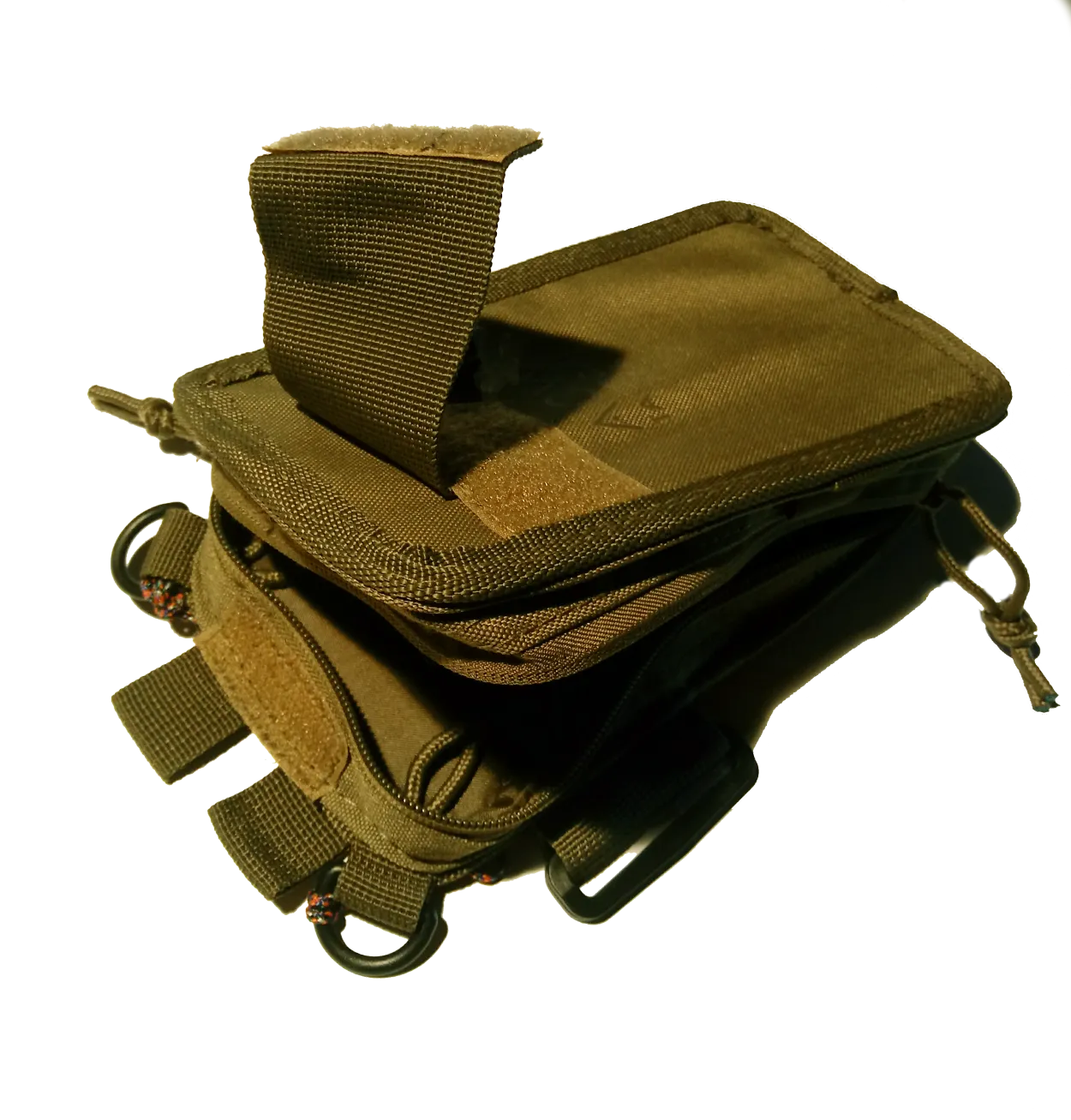 SAT (Satellite) Pouch