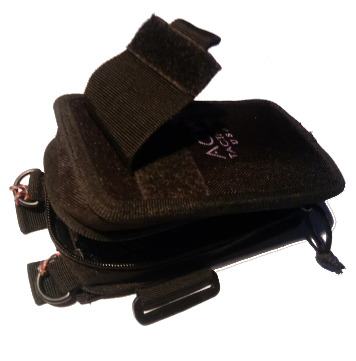 SAT (Satellite) Pouch