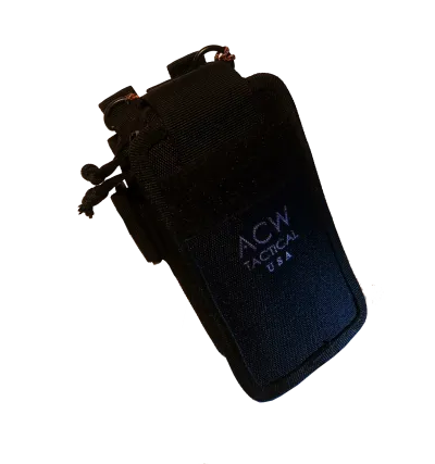 SAT (Satellite) Pouch