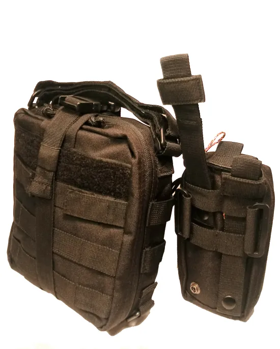 SAT (Satellite) Pouch