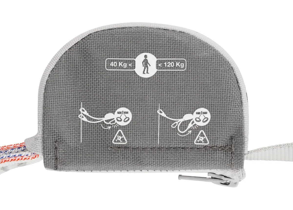 Scorpio Eashook Via Ferrata Lanyard